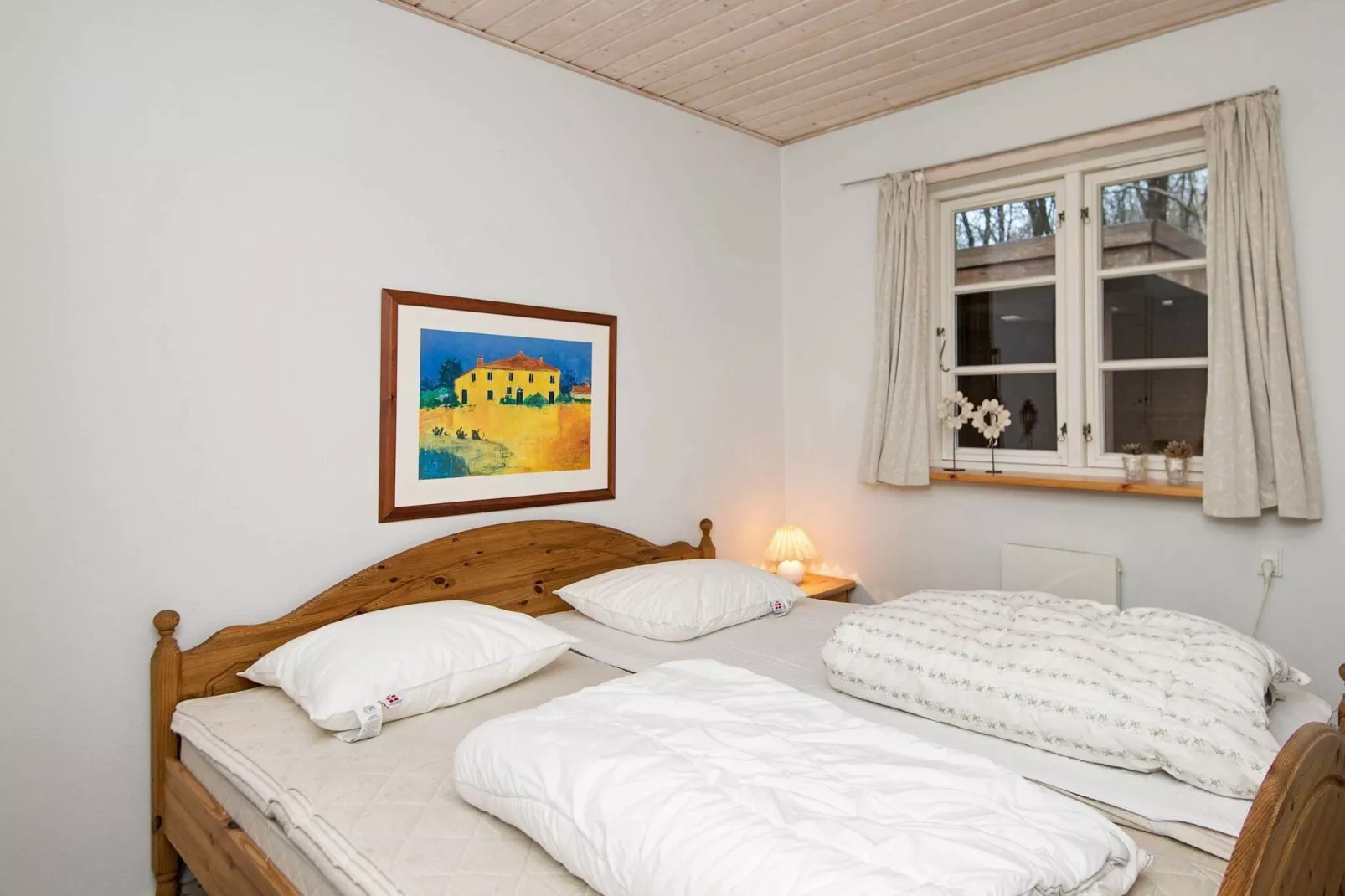8 persoons vakantie huis in Toftlund-By Traum-Binnen