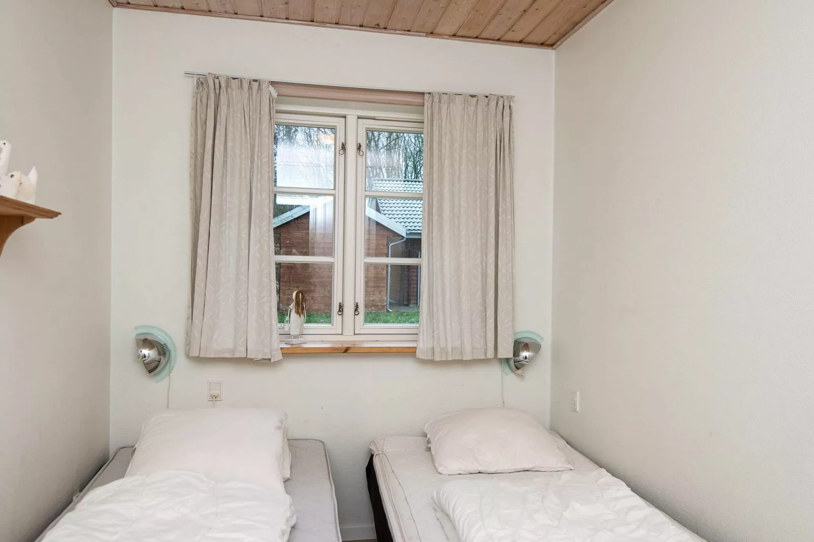 8 persoons vakantie huis in Toftlund-By Traum-Binnen