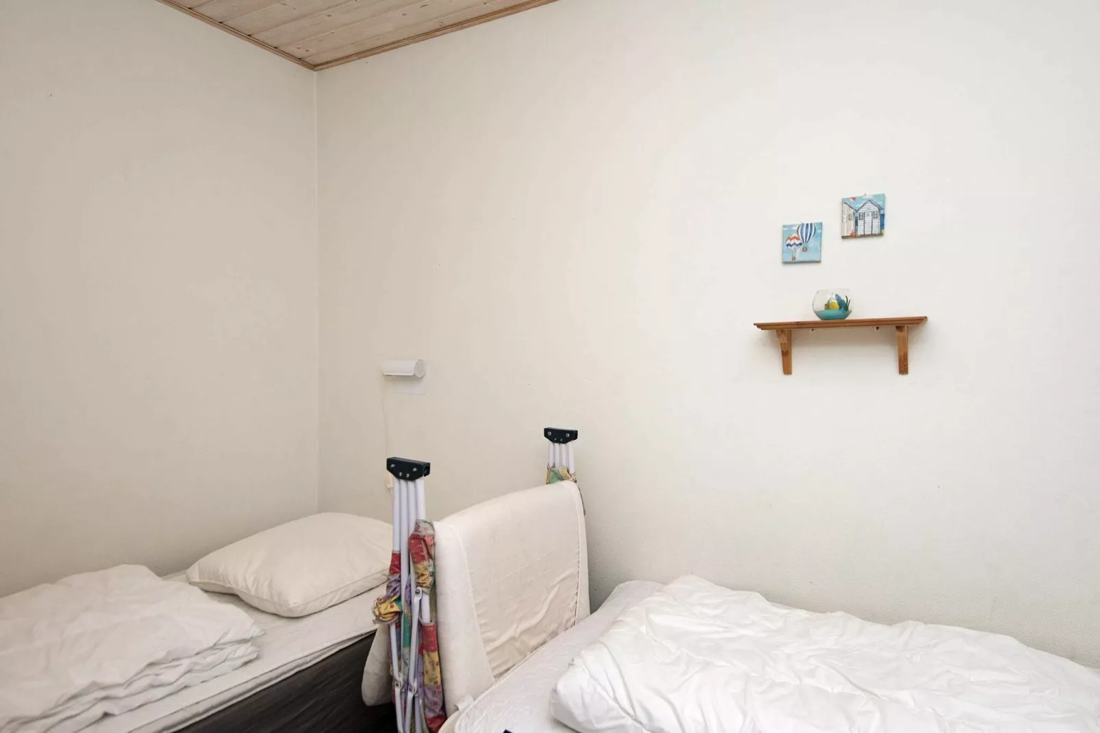 8 persoons vakantie huis in Toftlund-By Traum-Binnen