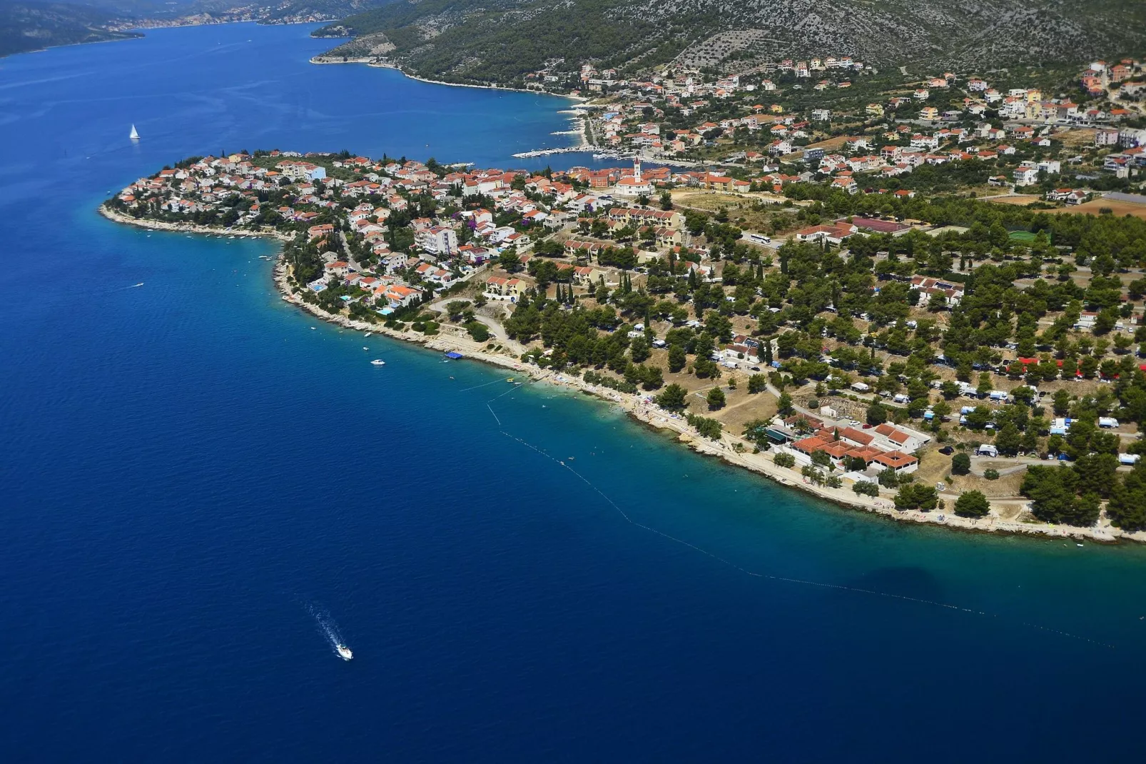 Amadria Park Camping Trogir 3