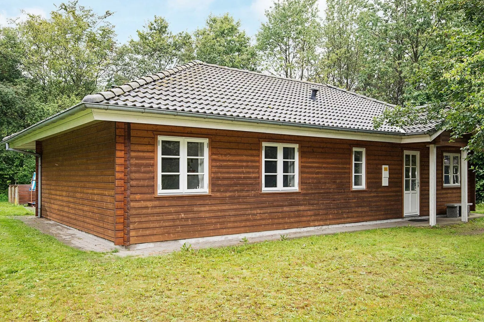 8 persoons vakantie huis in Toftlund-By Traum-Uitzicht