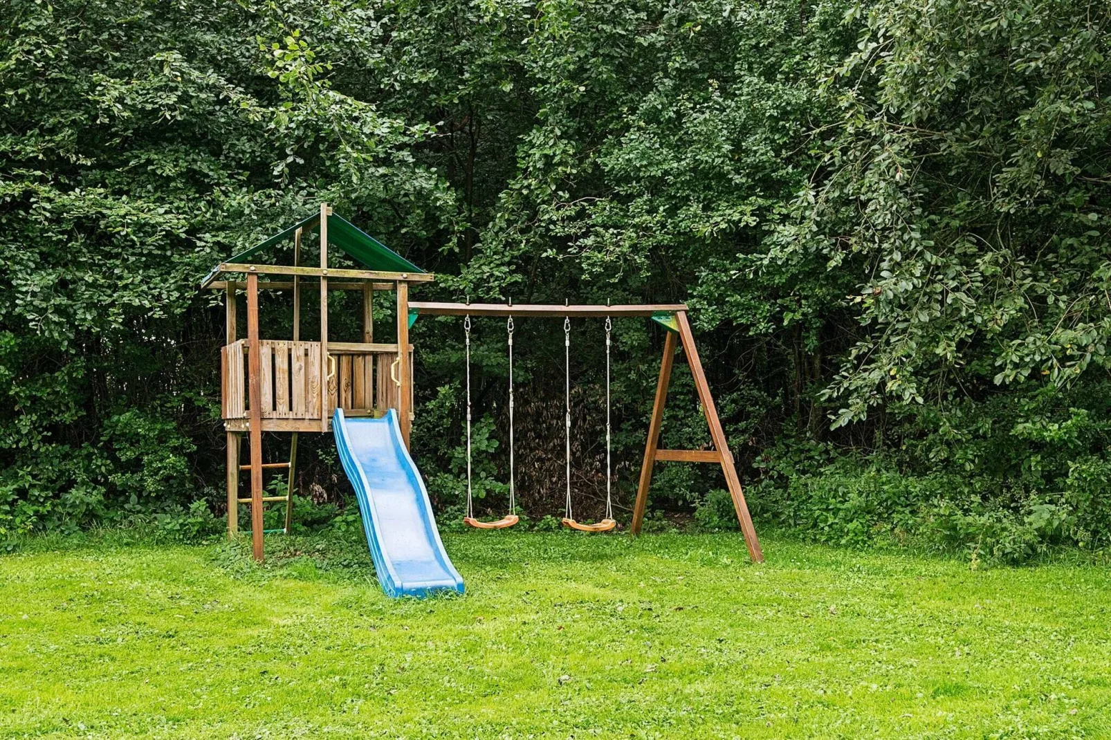 8 persoons vakantie huis in Toftlund-By Traum-Uitzicht