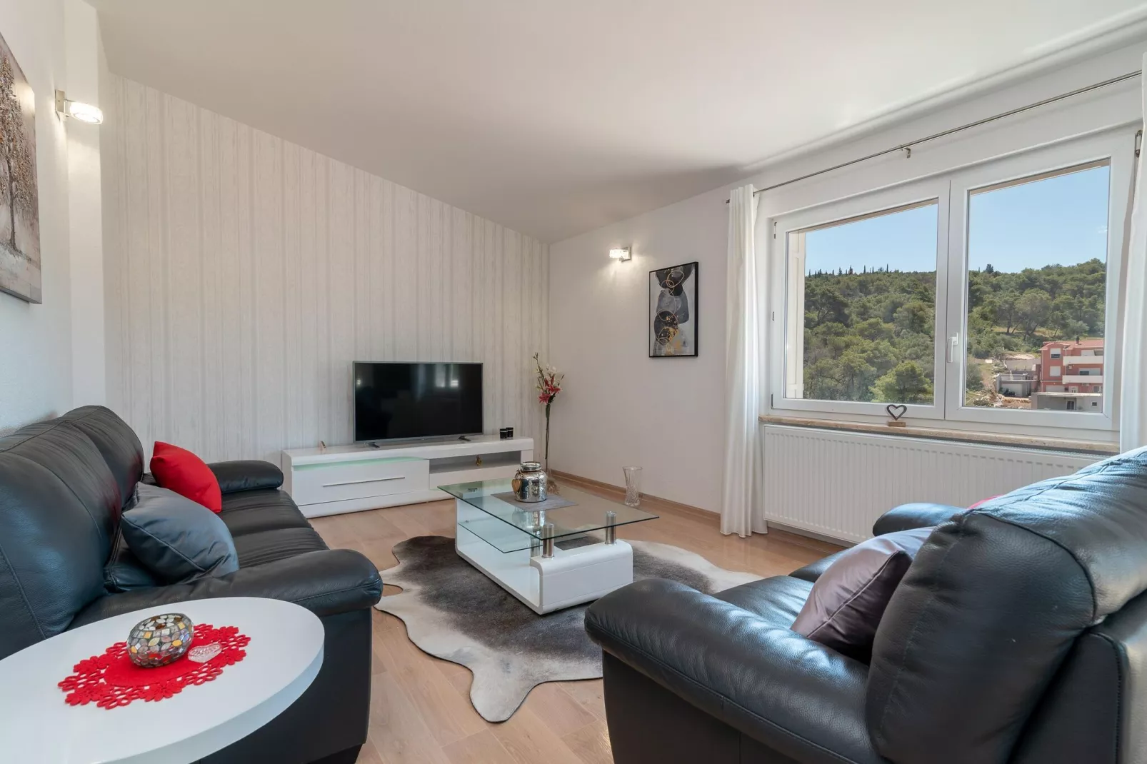 DeLux Apartment
