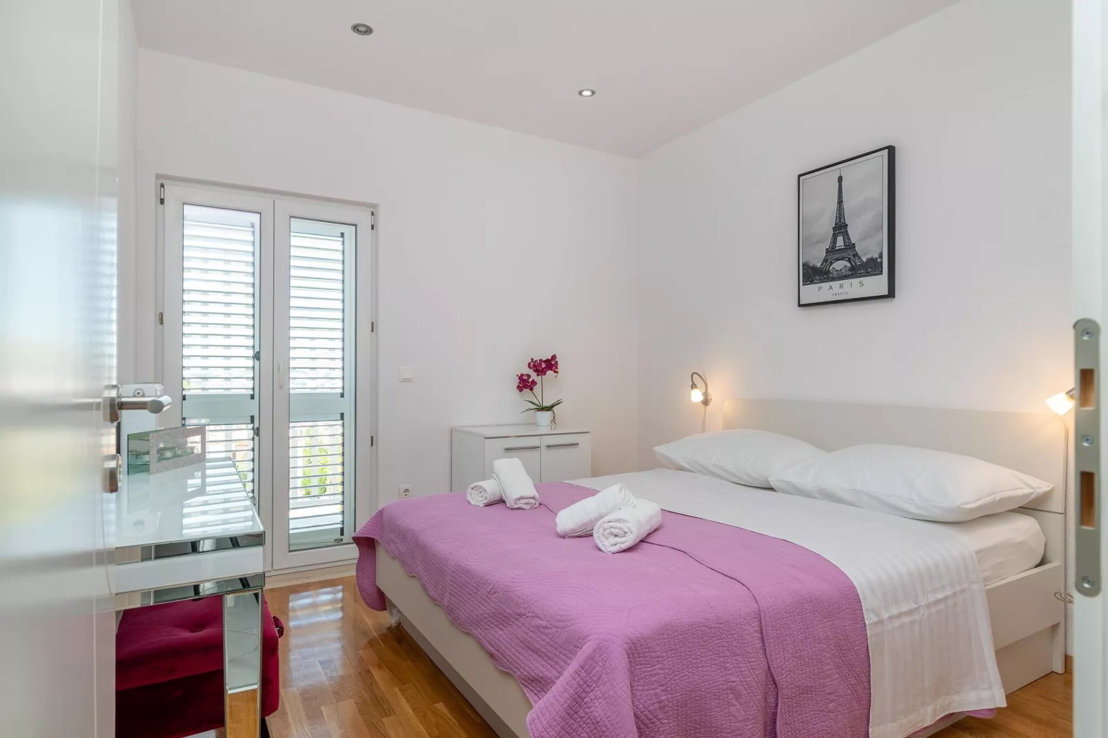 DeLux Apartment