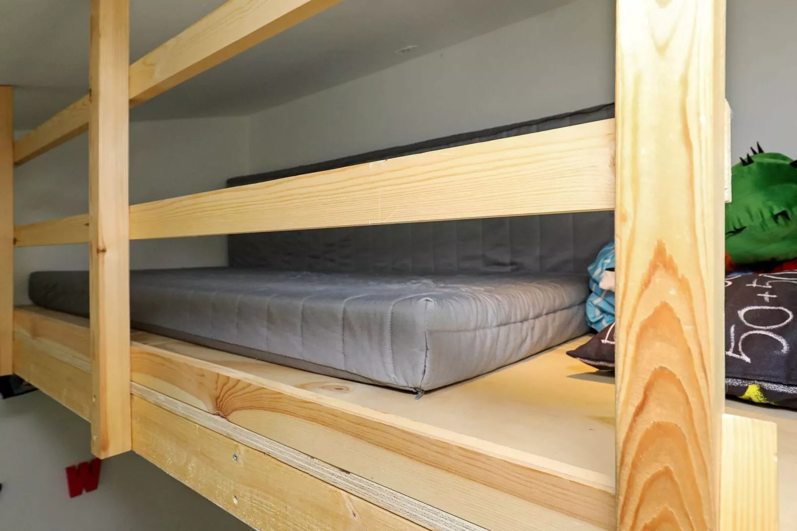 6 persoons vakantie huis in Rødby-Binnen