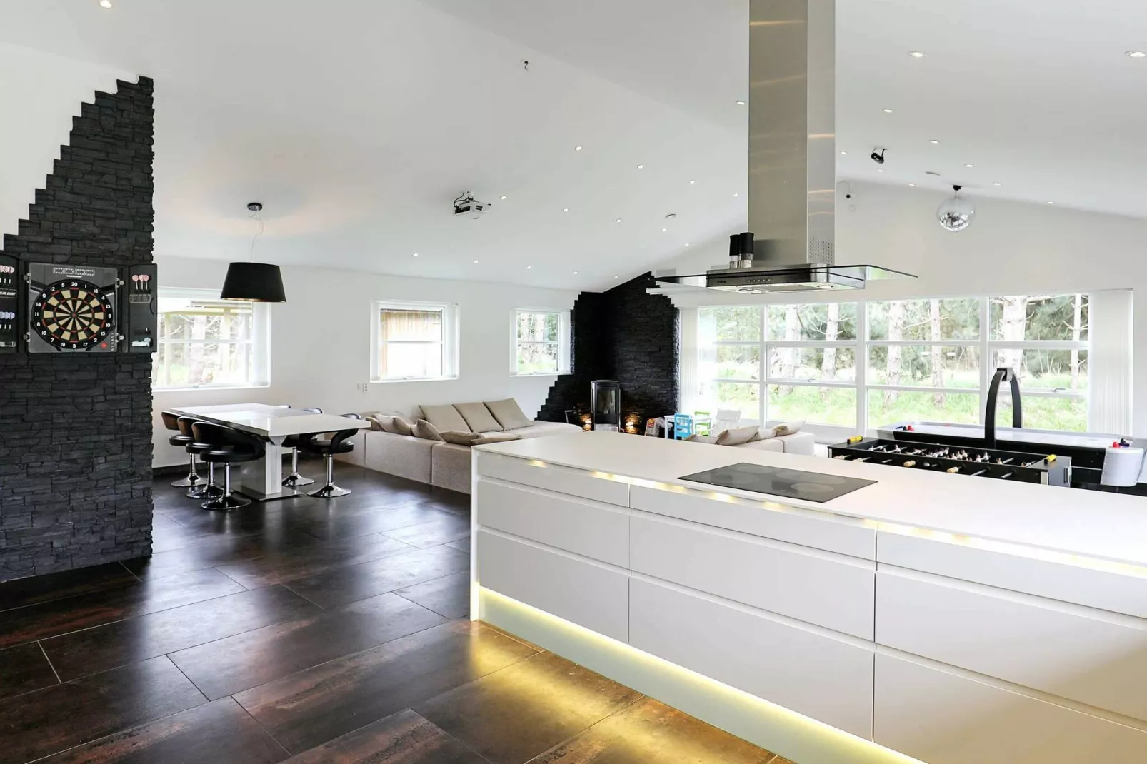 6 persoons vakantie huis in Rødby-Binnen