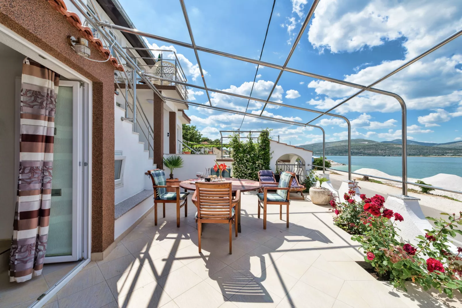 Apartment M1-Terrasbalkon
