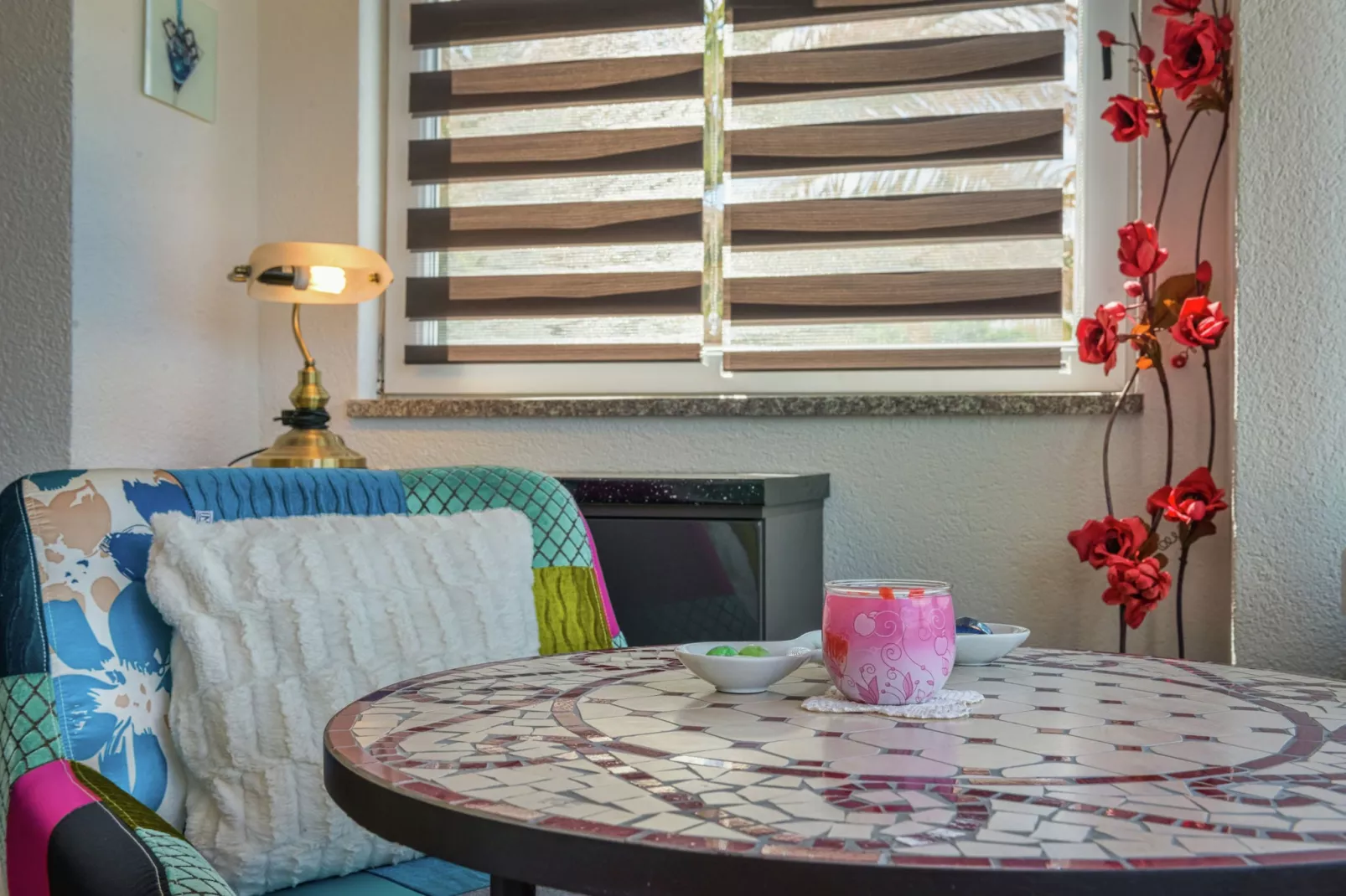 Apartment M1-Sfeer