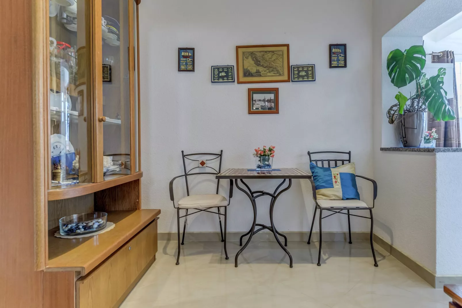 Apartment M1-Sfeer