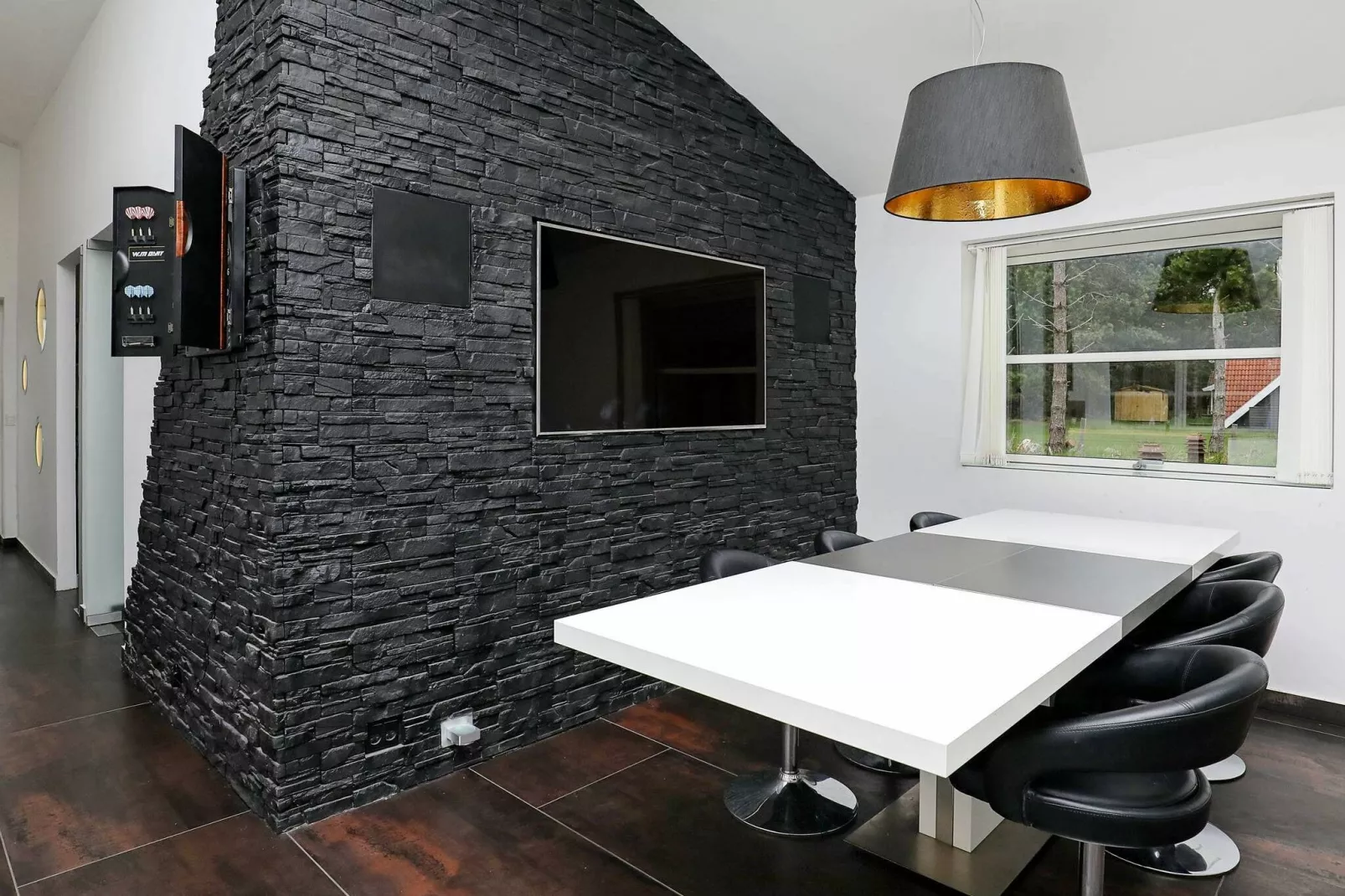 6 persoons vakantie huis in Rødby-Binnen