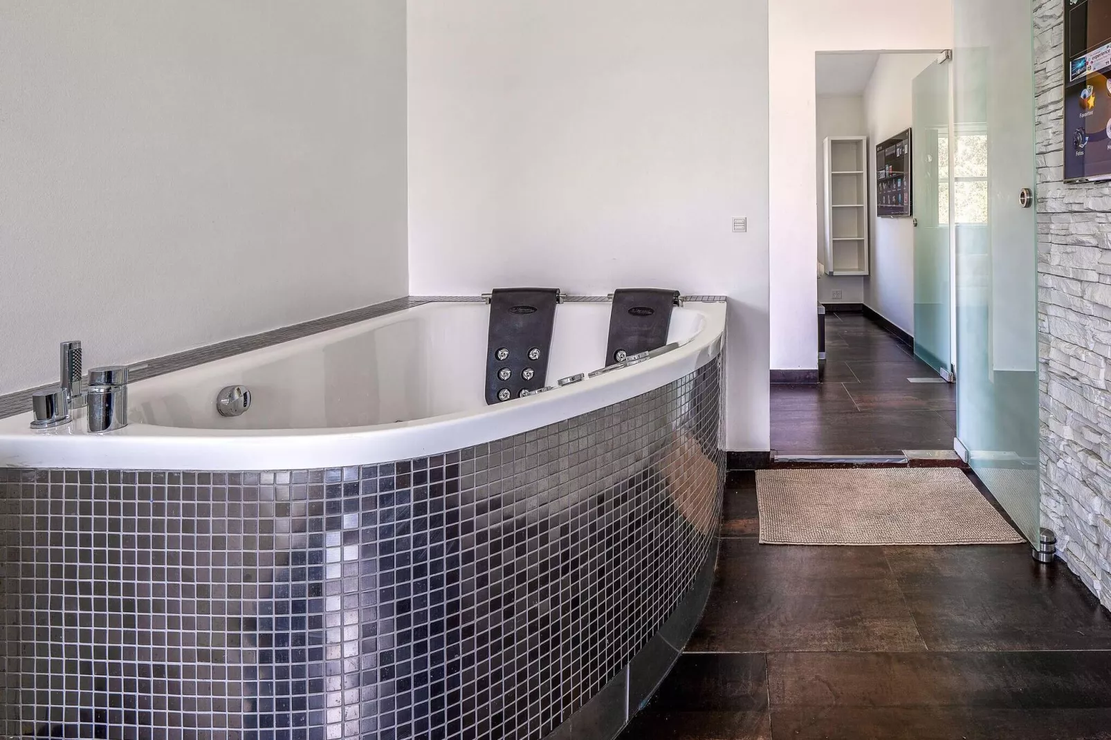 6 persoons vakantie huis in Rødby-Spa