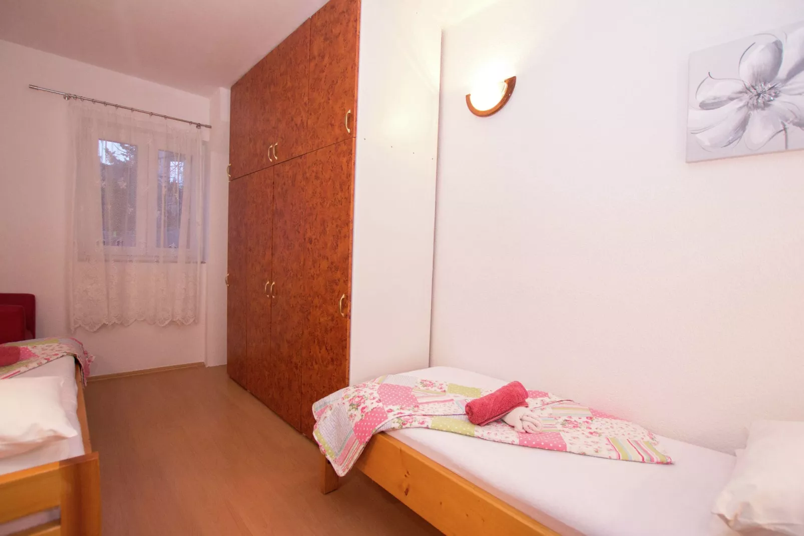 Marina Jacuzzi  Apartment  C