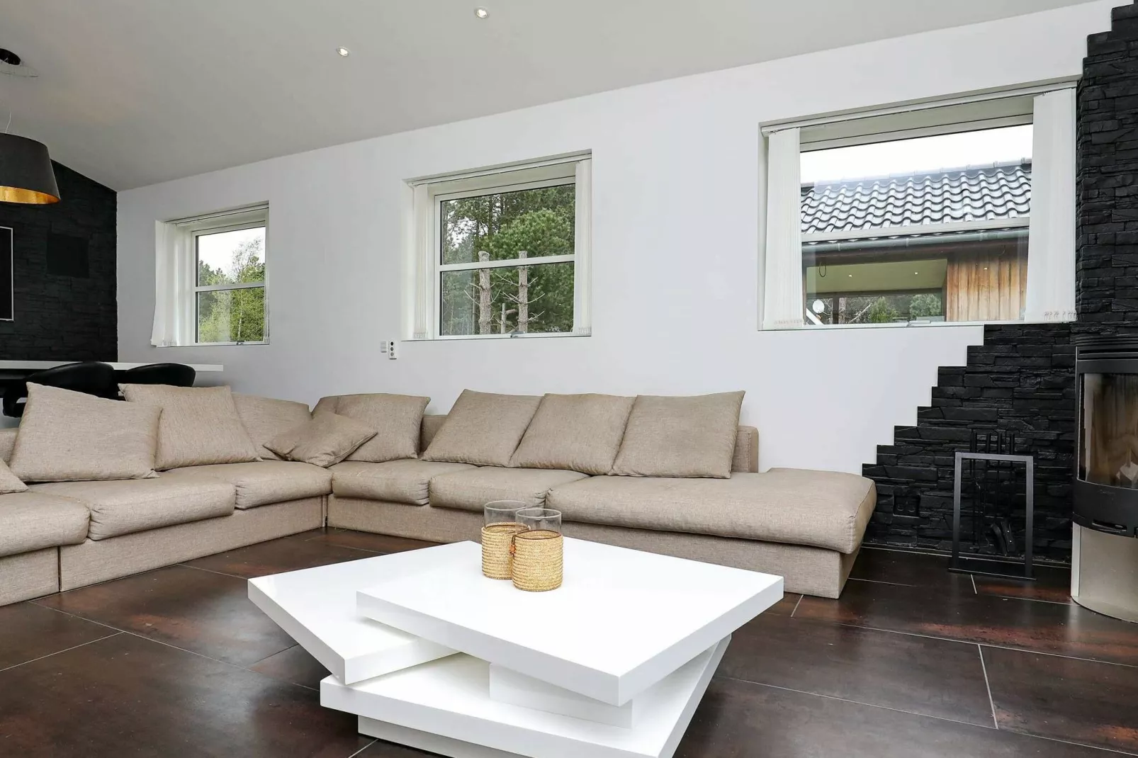 6 persoons vakantie huis in Rødby-Binnen