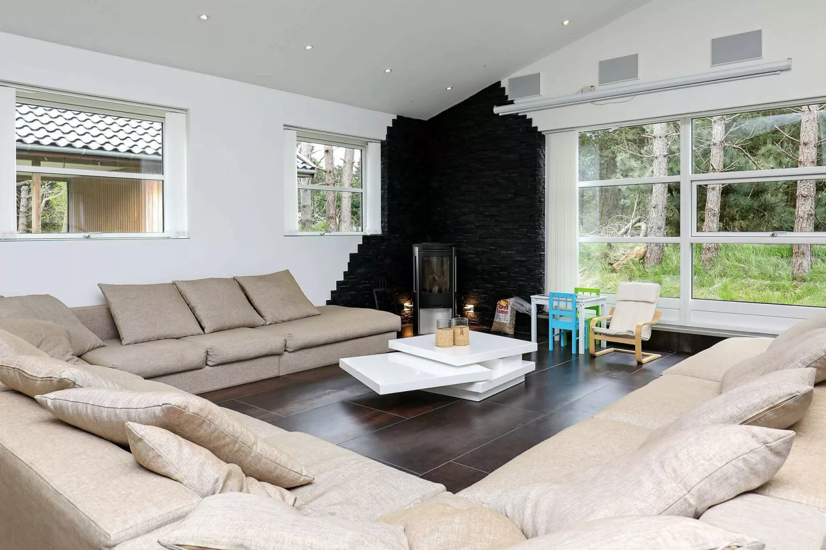 6 persoons vakantie huis in Rødby-Binnen