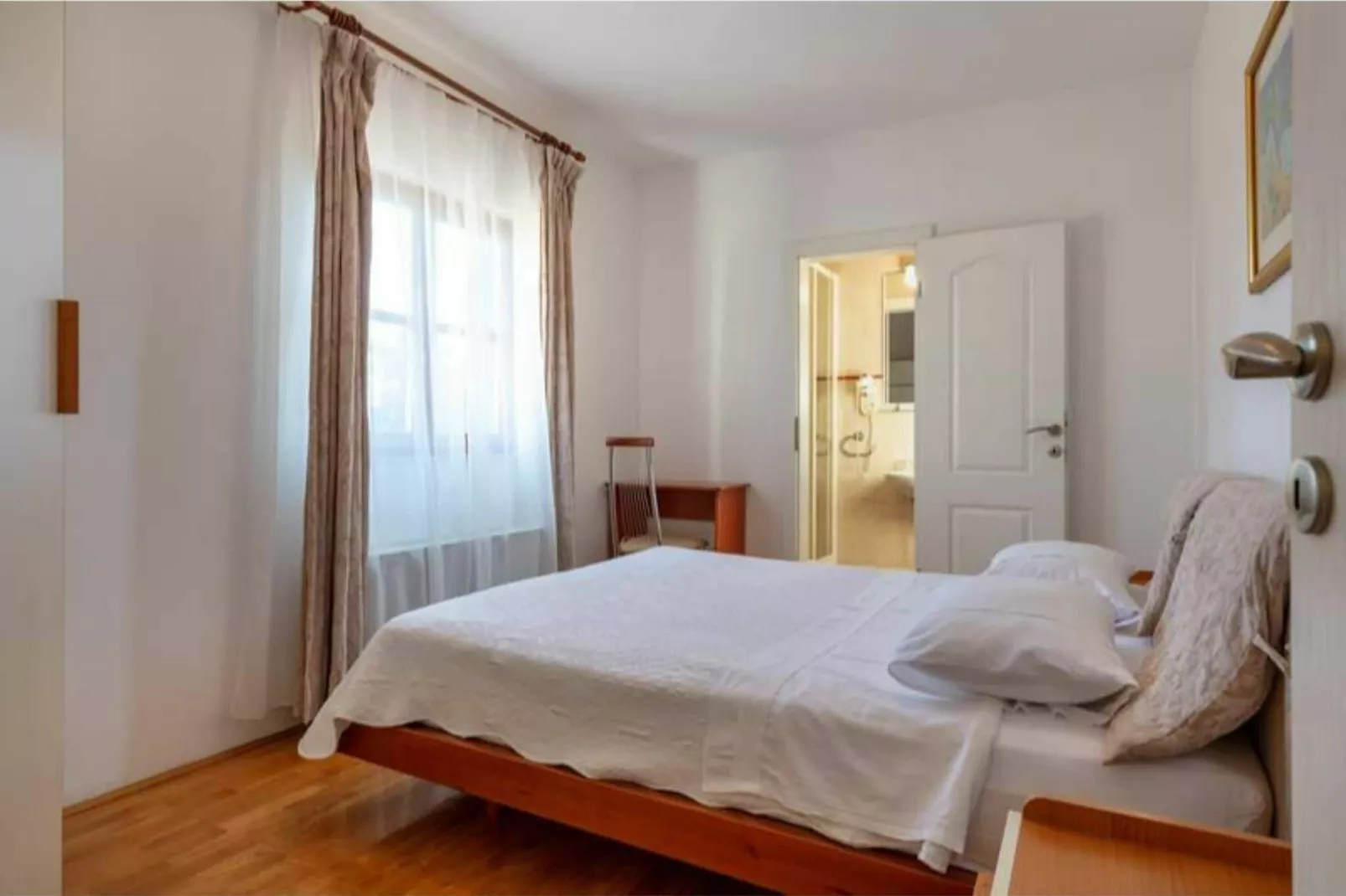 Villa Liza-Slaapkamer