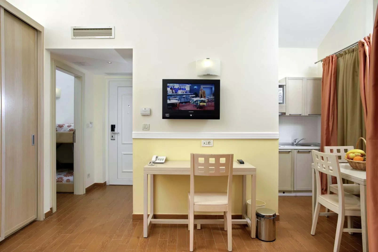 Amadria Park Camping - Villas Kornati 1-Keuken