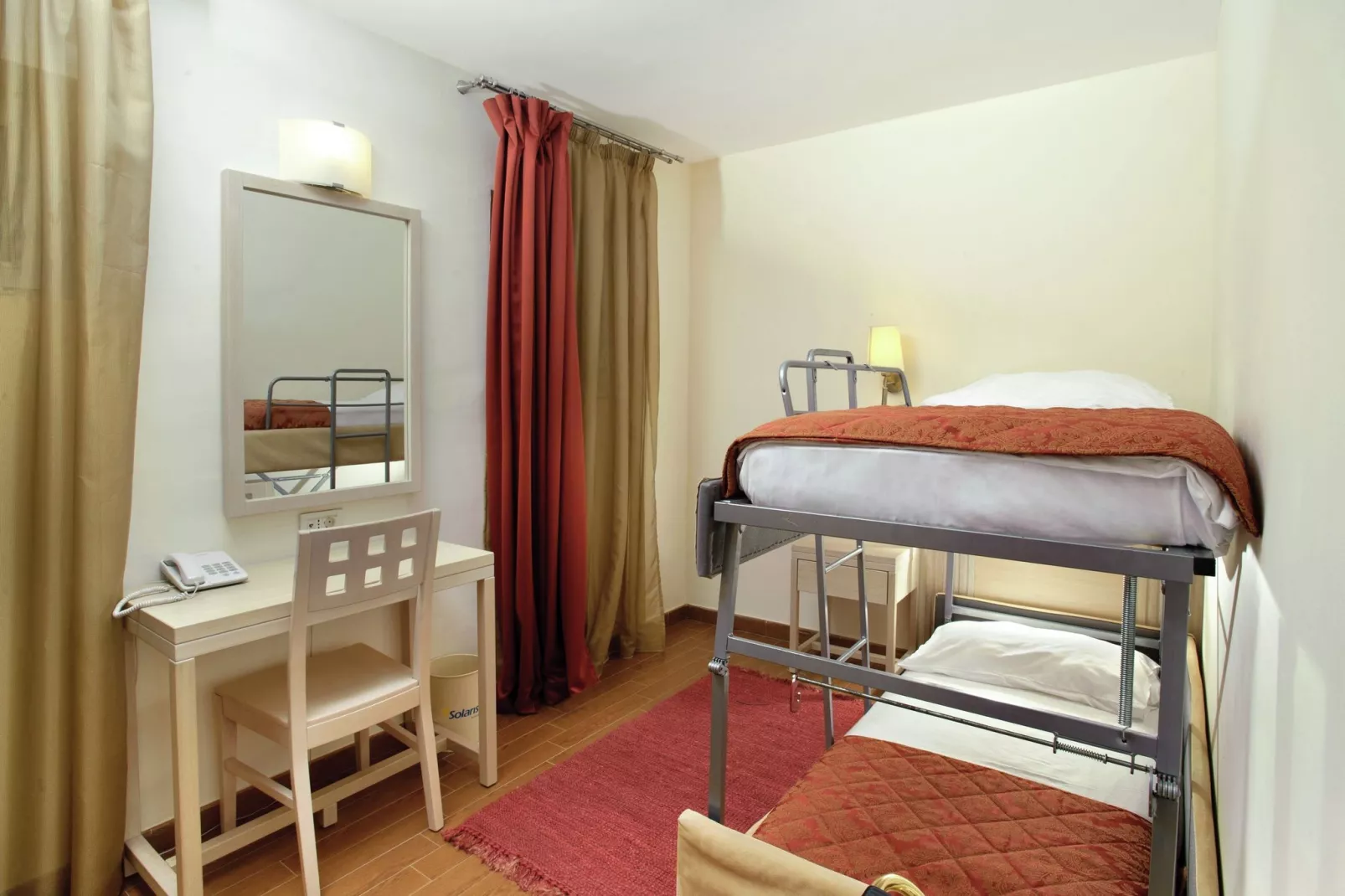Amadria Park Camping - Villas Kornati 2-Slaapkamer