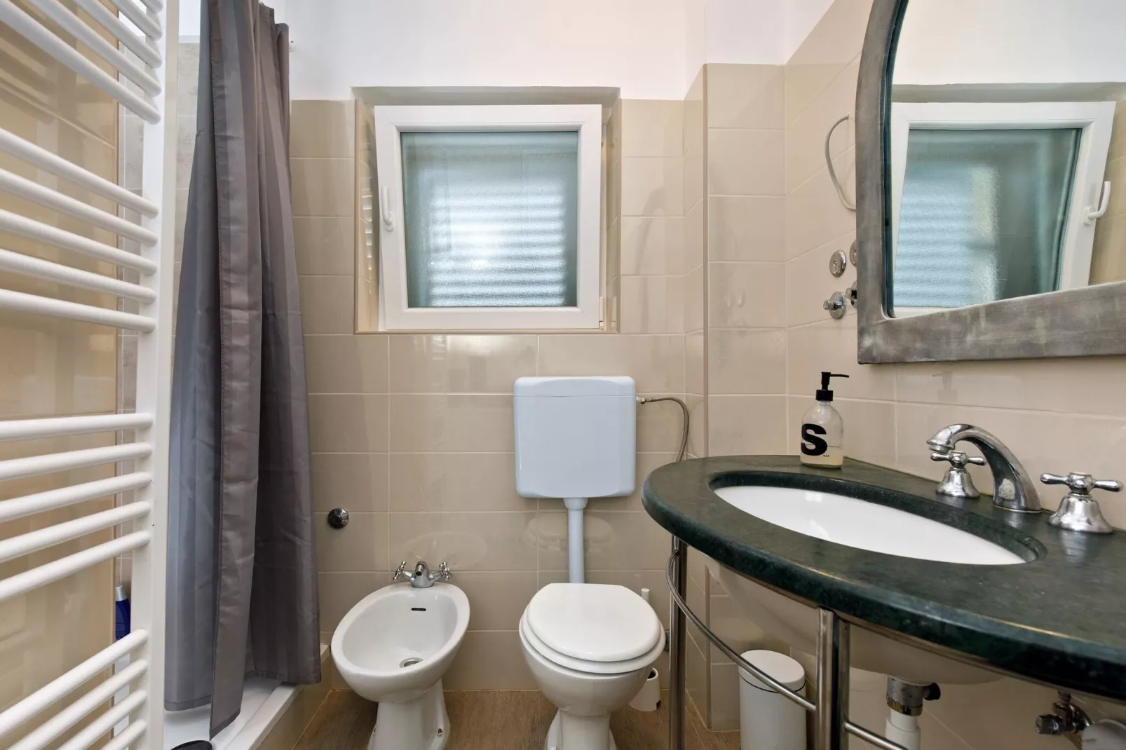 Drnis Dream-Badkamer