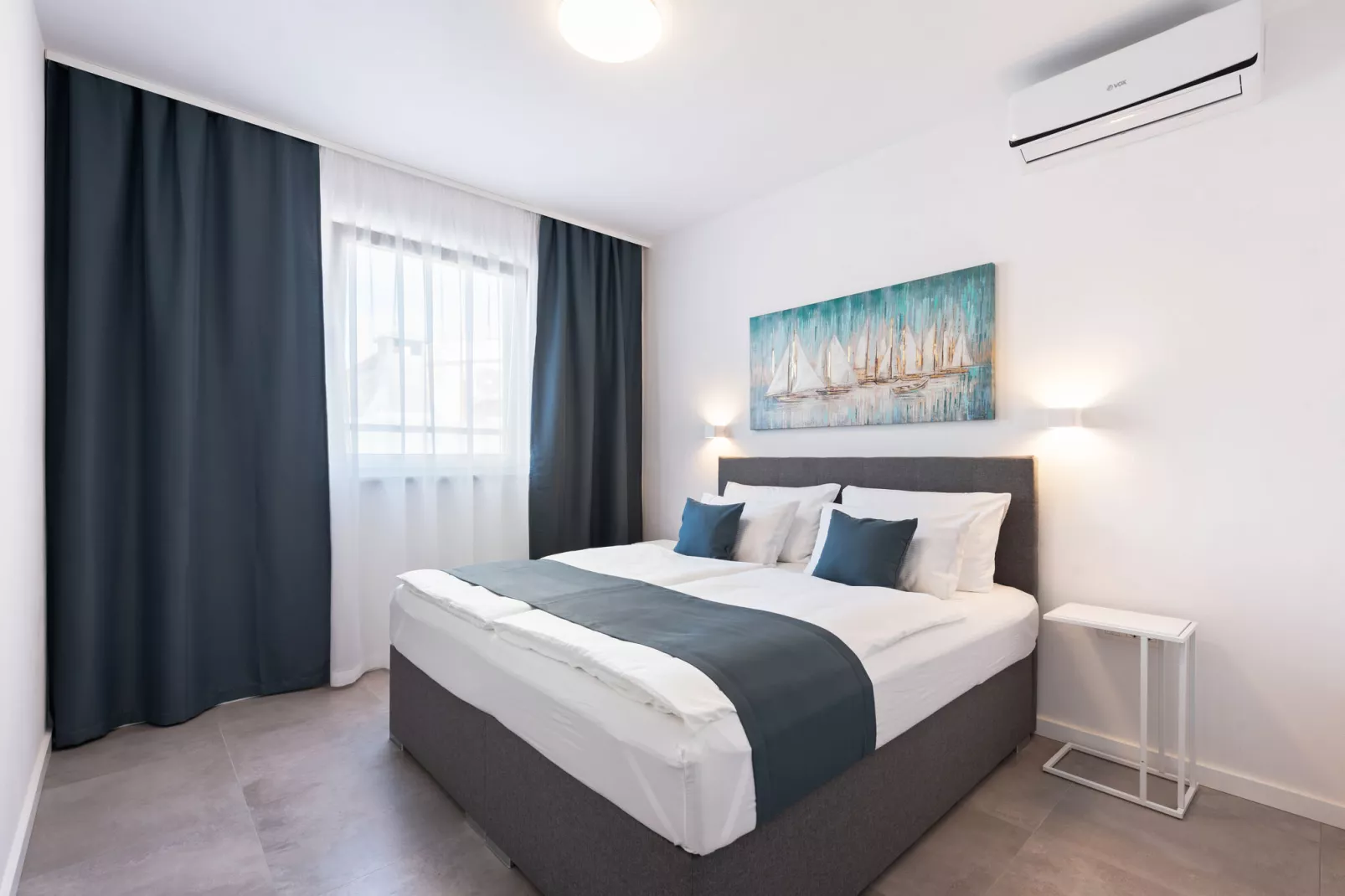 Resort More 1-Slaapkamer