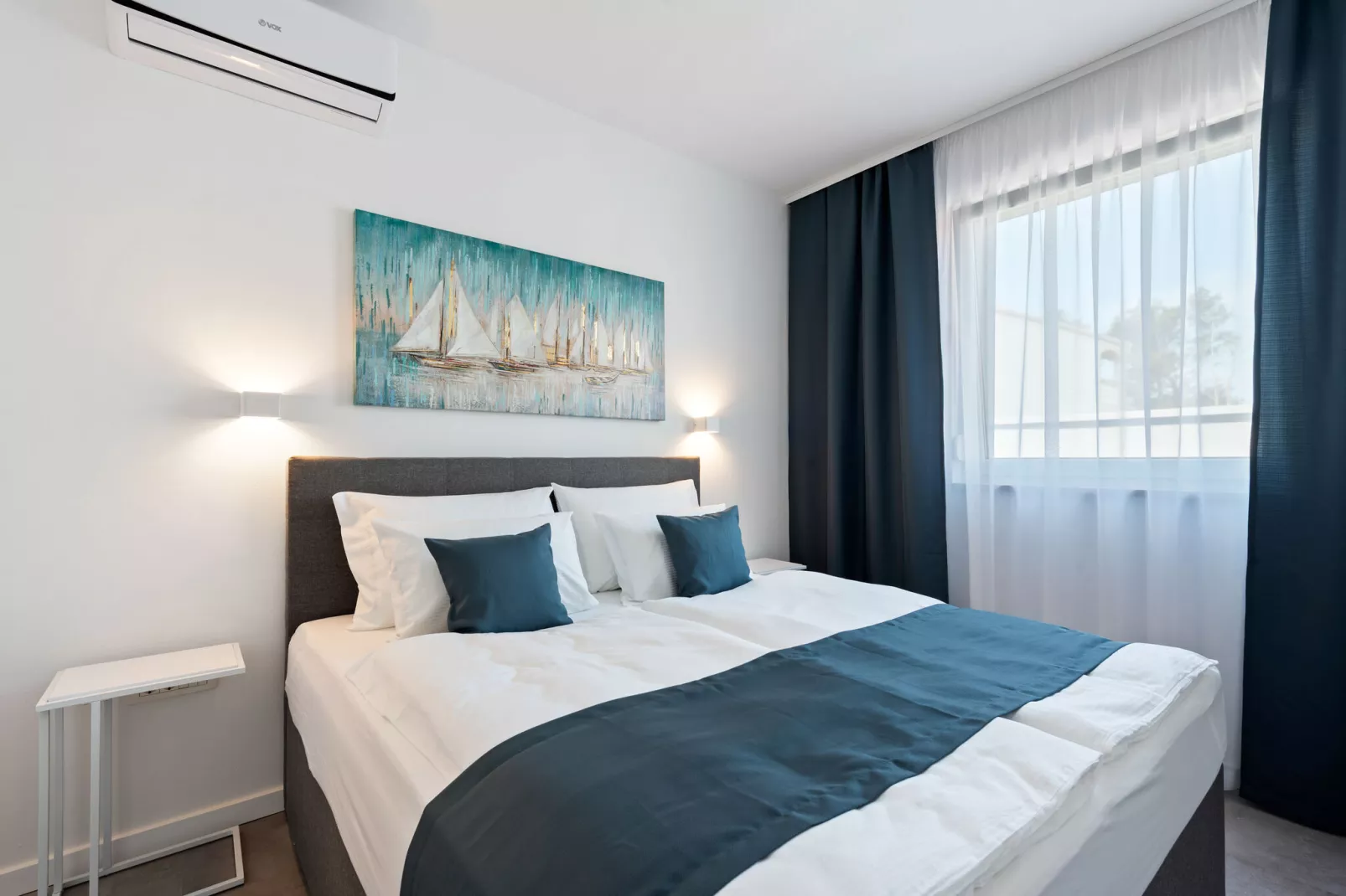 Resort More 1-Slaapkamer