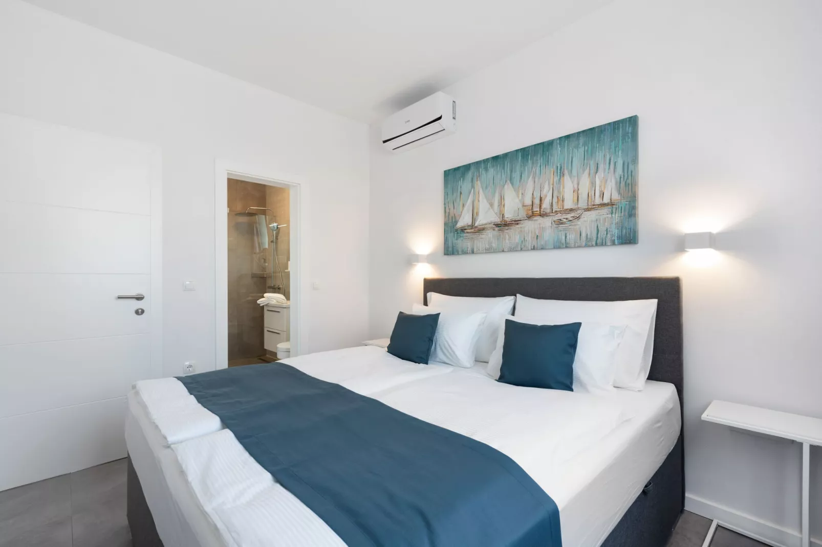 Resort More 1-Slaapkamer
