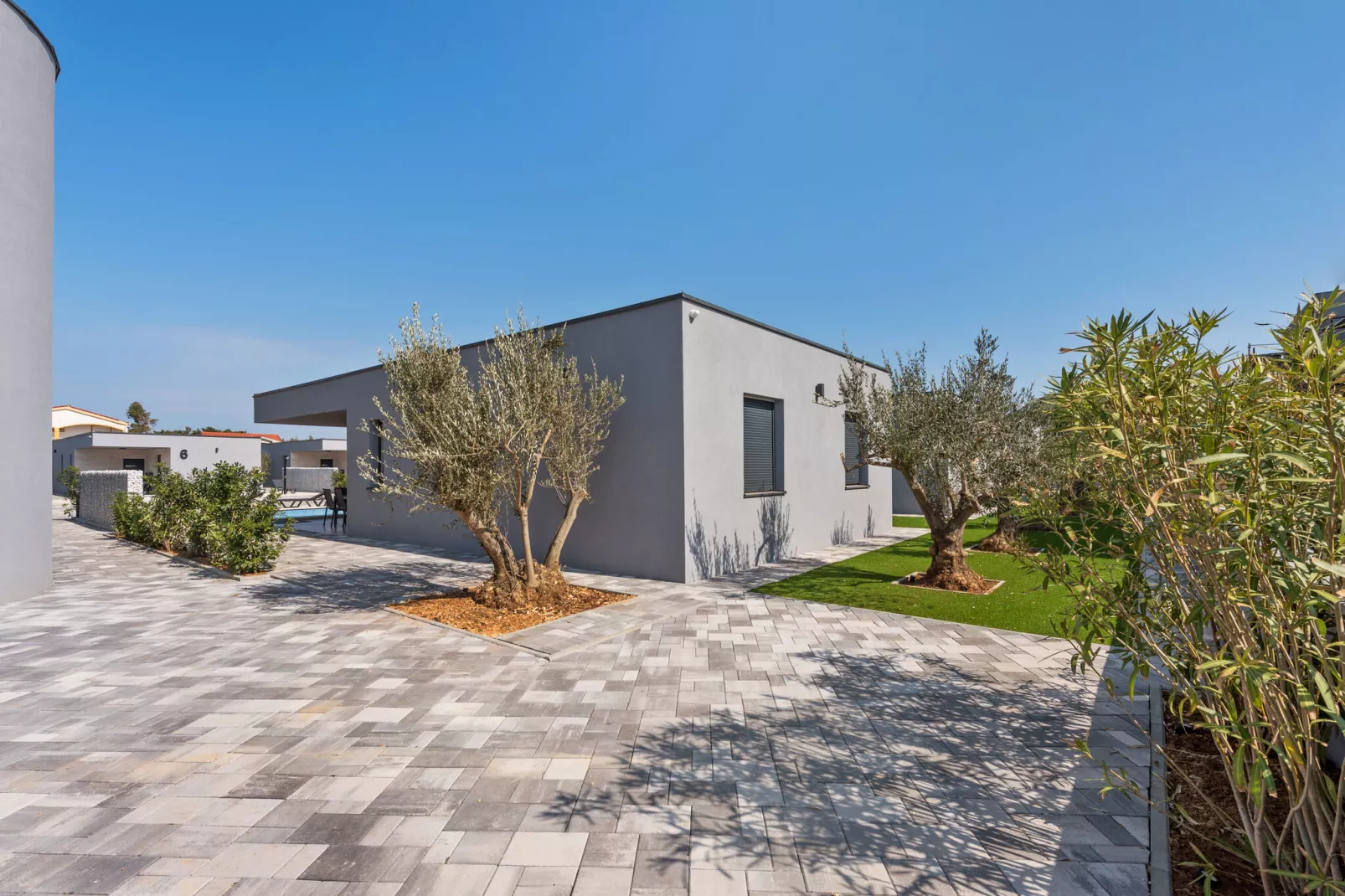 Resort More 5-Buitenkant zomer