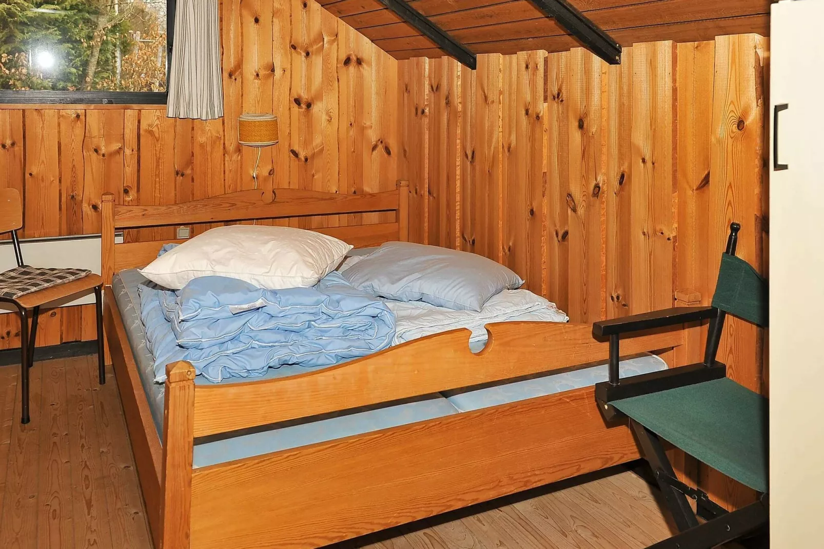 6 persoons vakantie huis in Ansager-By Traum-Binnen