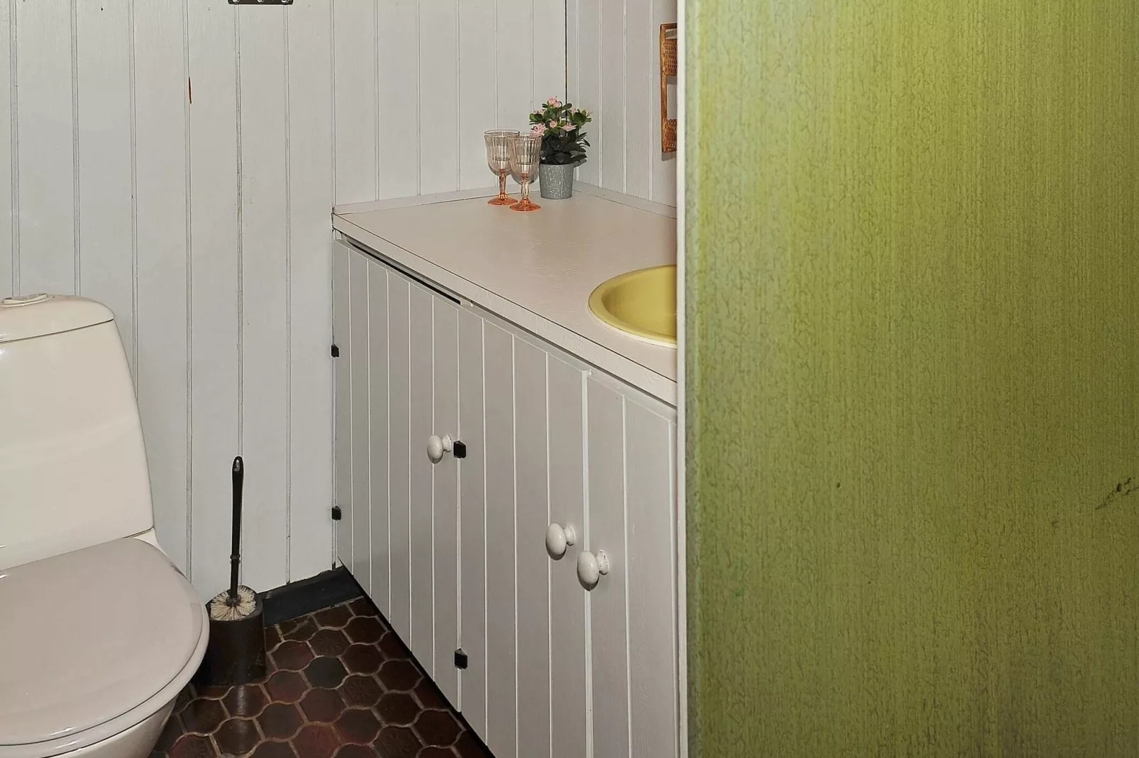 6 persoons vakantie huis in Ansager-By Traum-Binnen