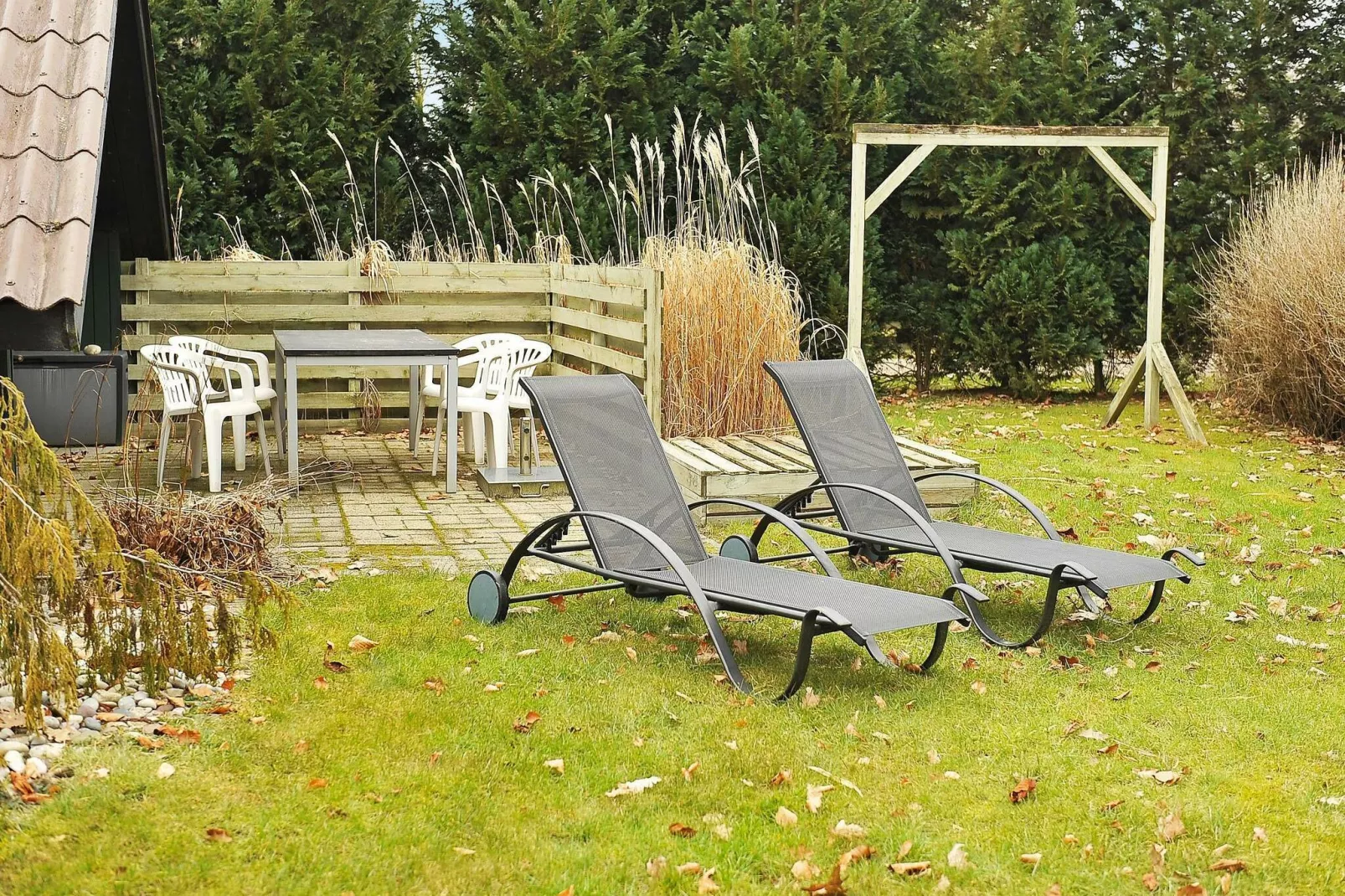 6 persoons vakantie huis in Ansager-By Traum-Niet-getagd