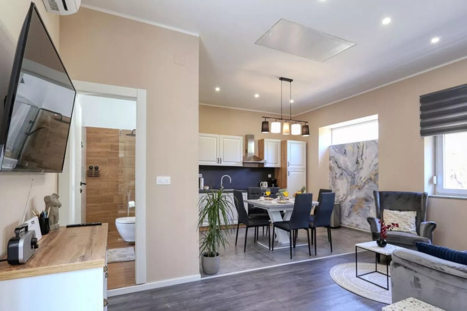 Casa Lorela in Sali Dugi Otok 4 Personen 65 qm
