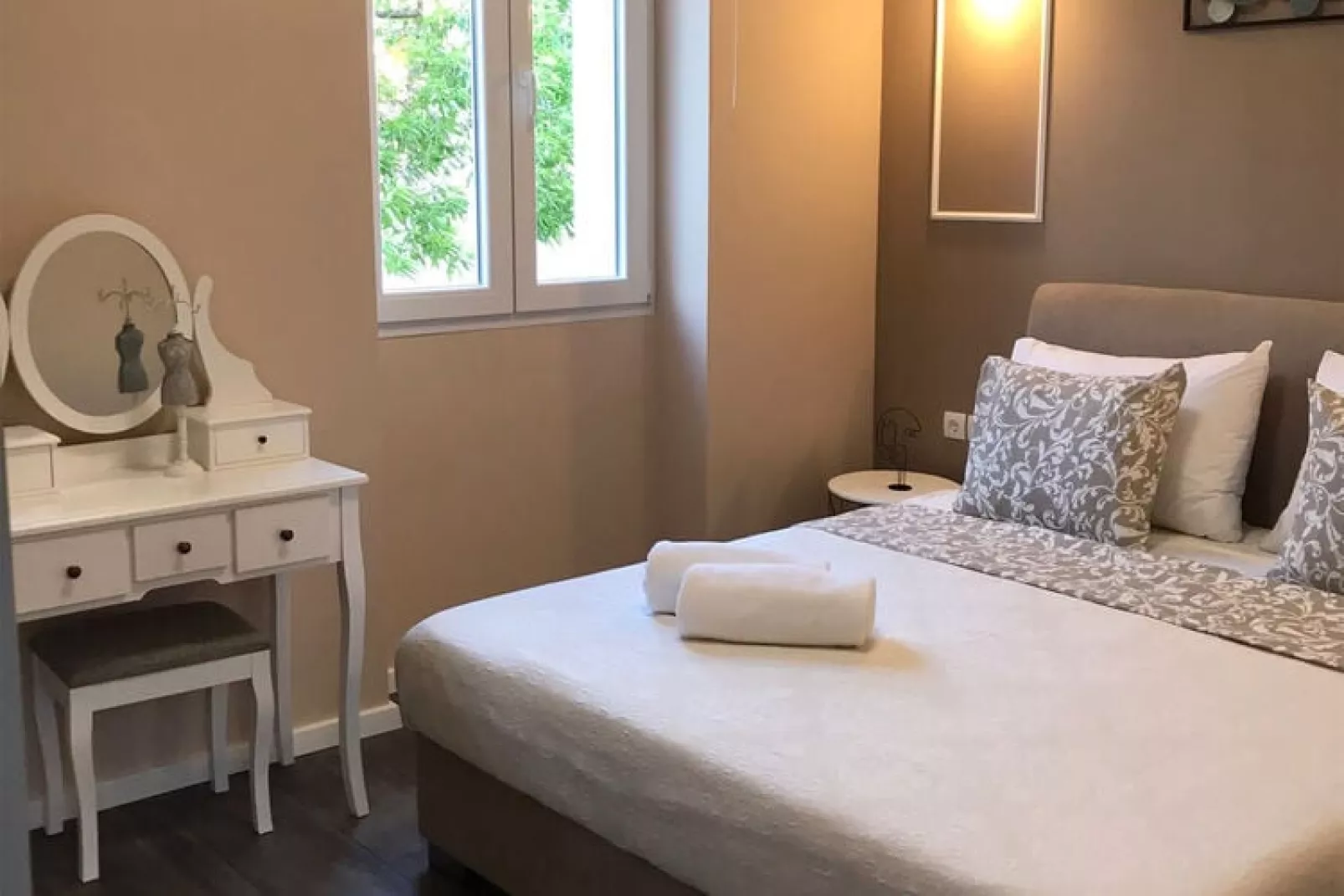 Casa Lorela in Sali Dugi Otok 4 Personen 65 qm