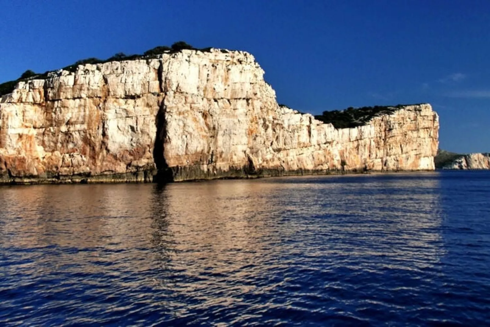 Casa Lorela in Sali Dugi Otok 4 Personen 65 qm