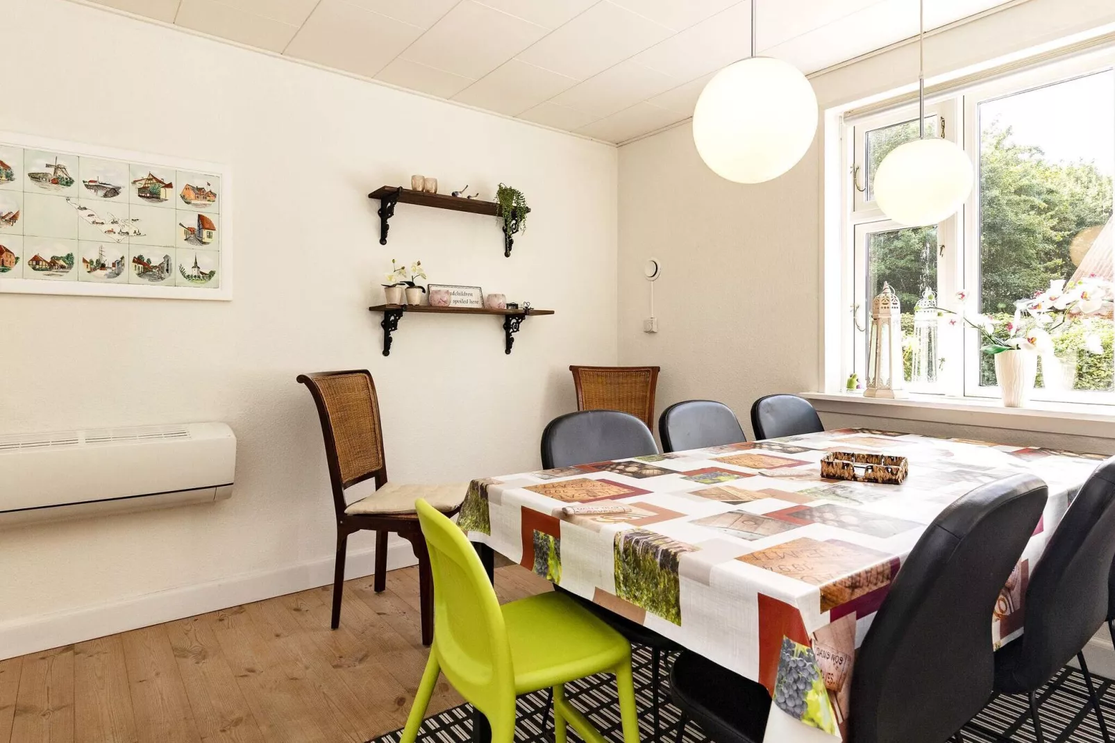 6 persoons vakantie huis in Søby Ærø-Binnen