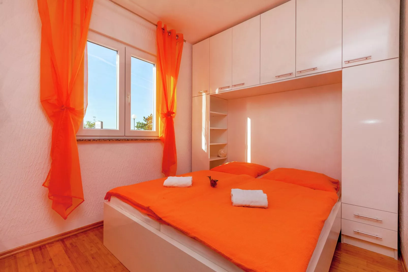 Apartment Kvarner