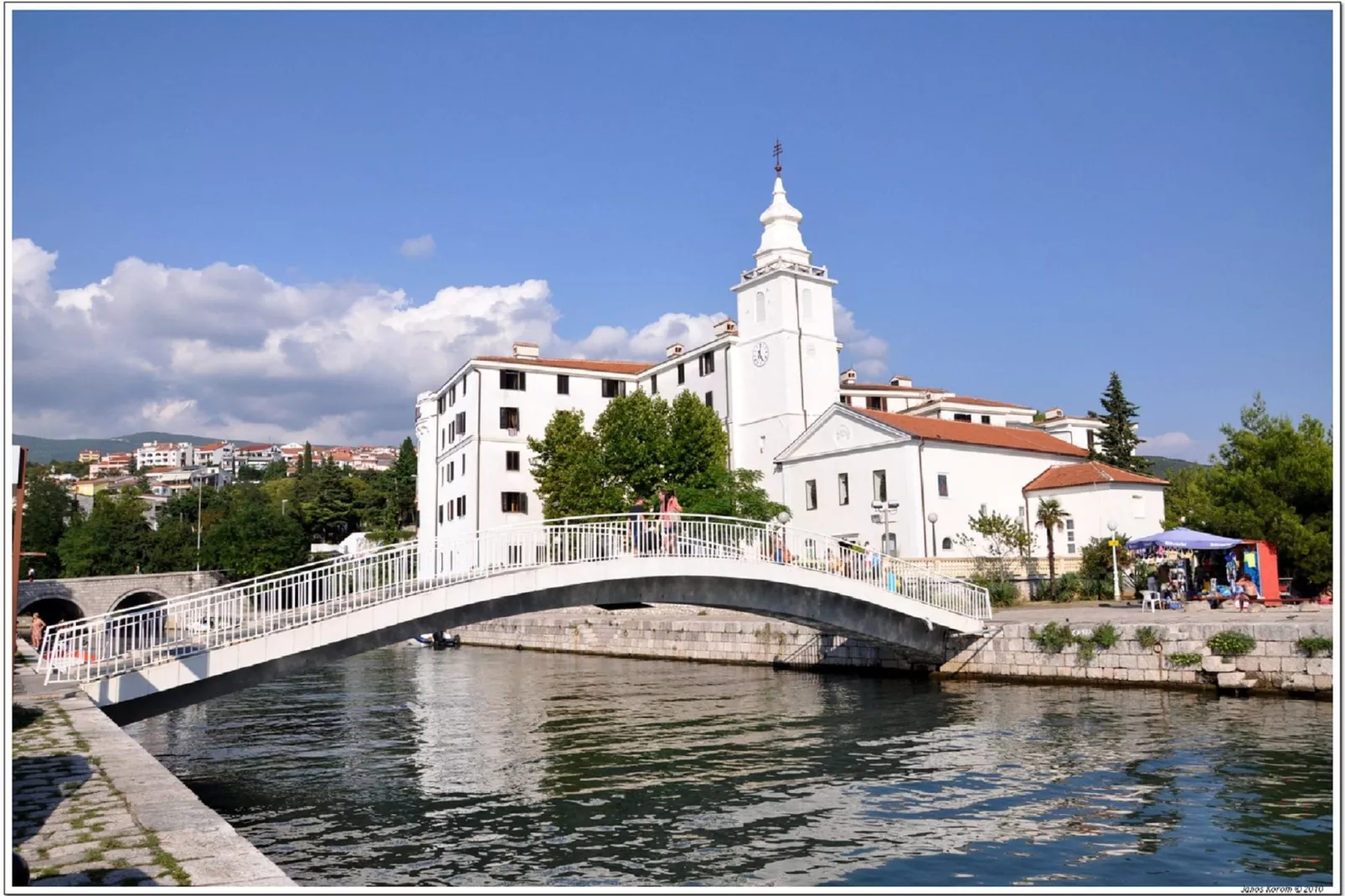 Apartment Kvarner
