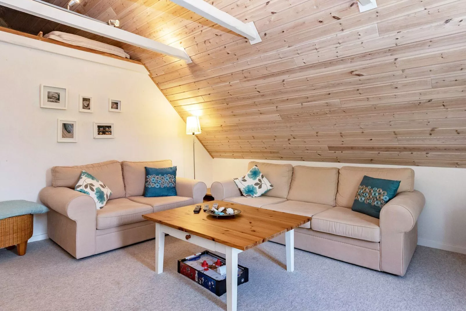 6 persoons vakantie huis in Søby Ærø-Binnen