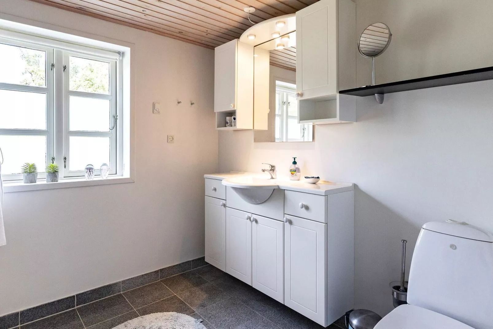 6 persoons vakantie huis in Søby Ærø-Binnen