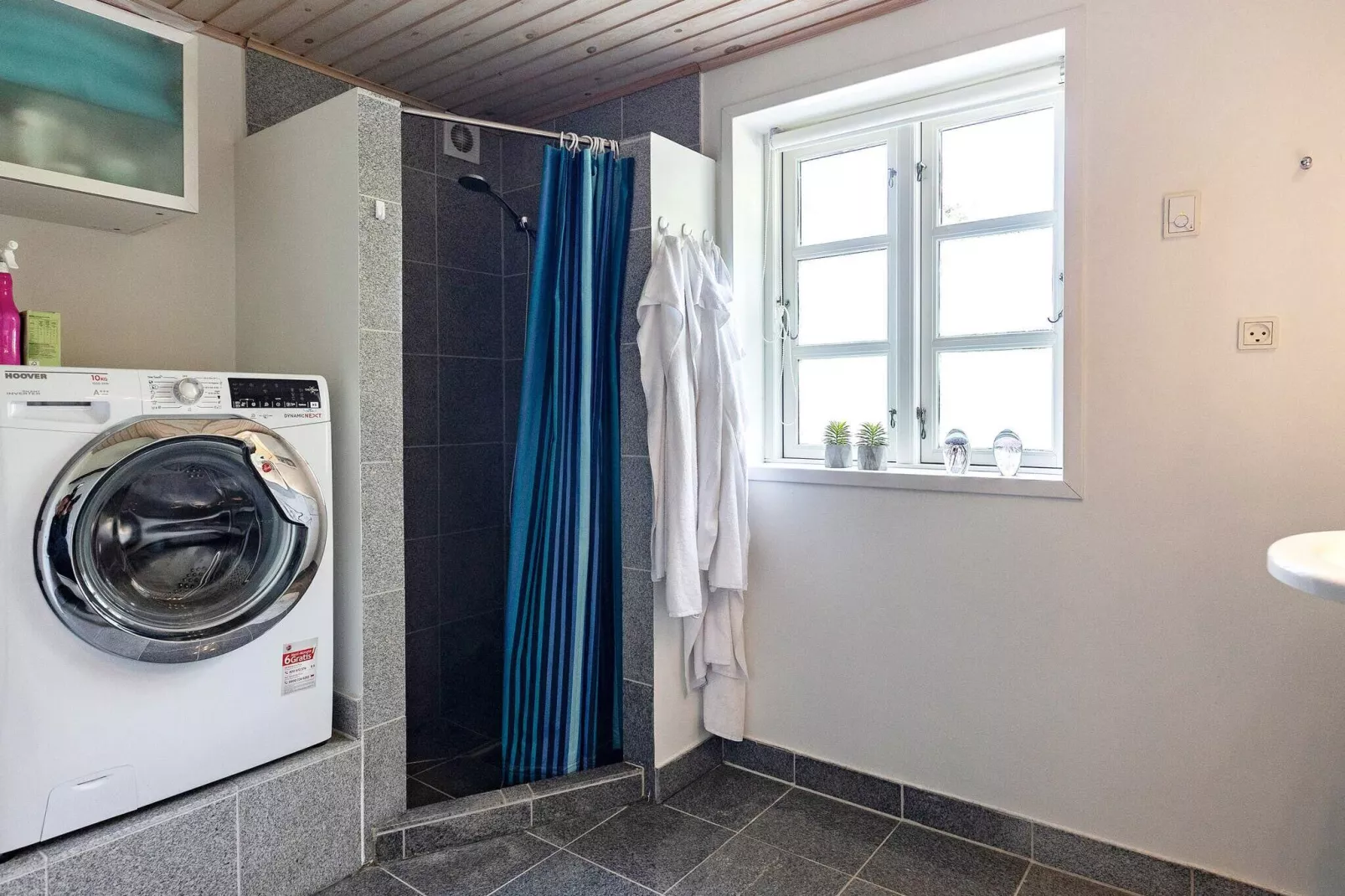 6 persoons vakantie huis in Søby Ærø-Binnen