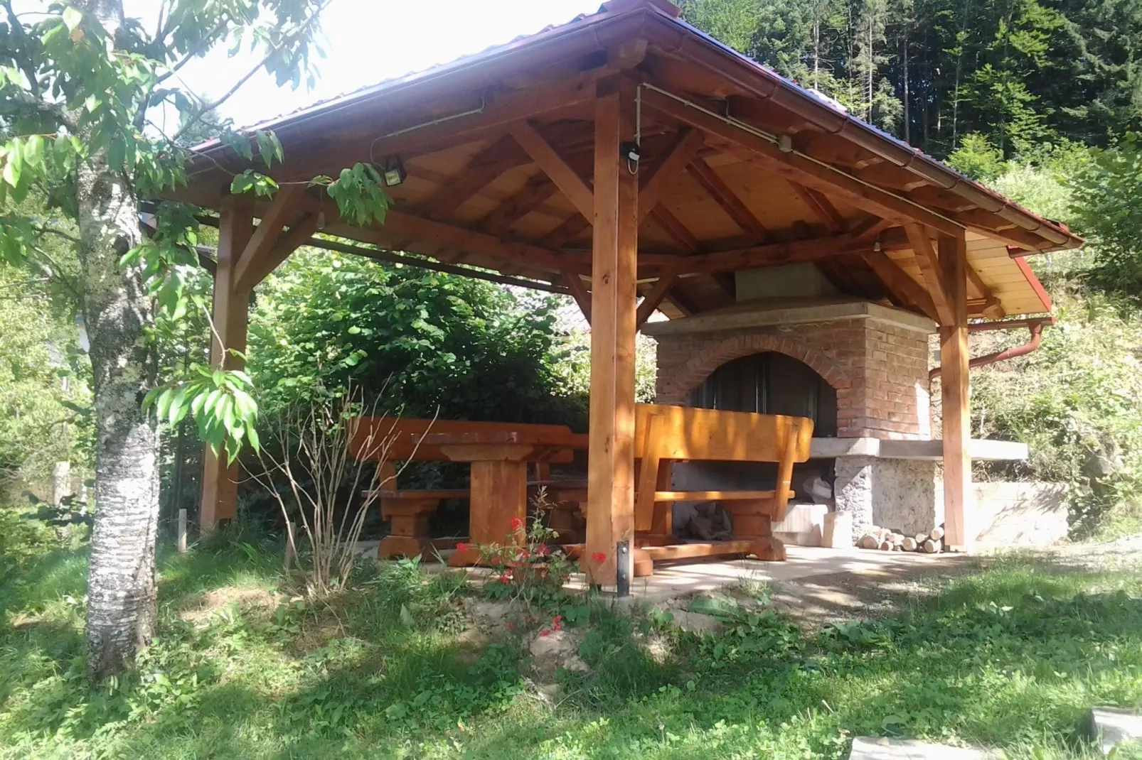 Holiday house Vesna