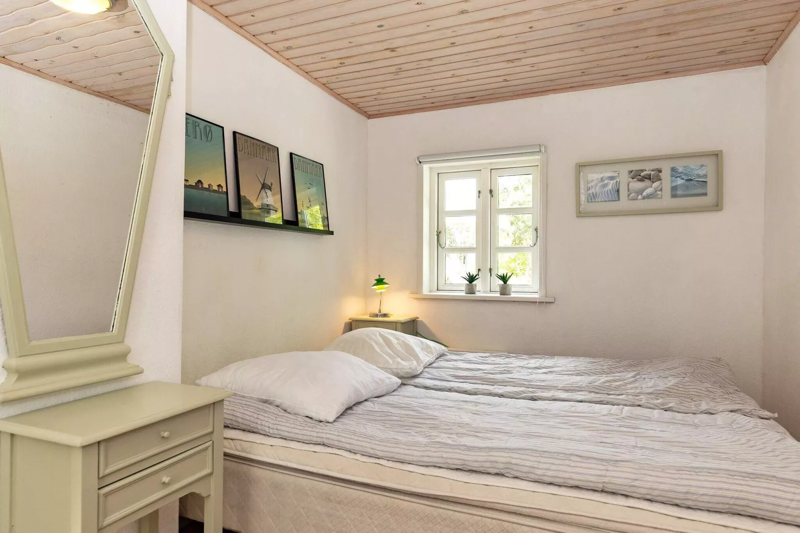 6 persoons vakantie huis in Søby Ærø-Binnen