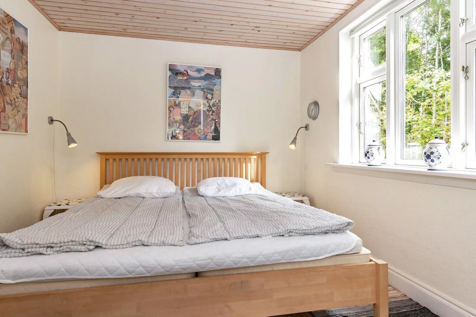 6 persoons vakantie huis in Søby Ærø-Binnen