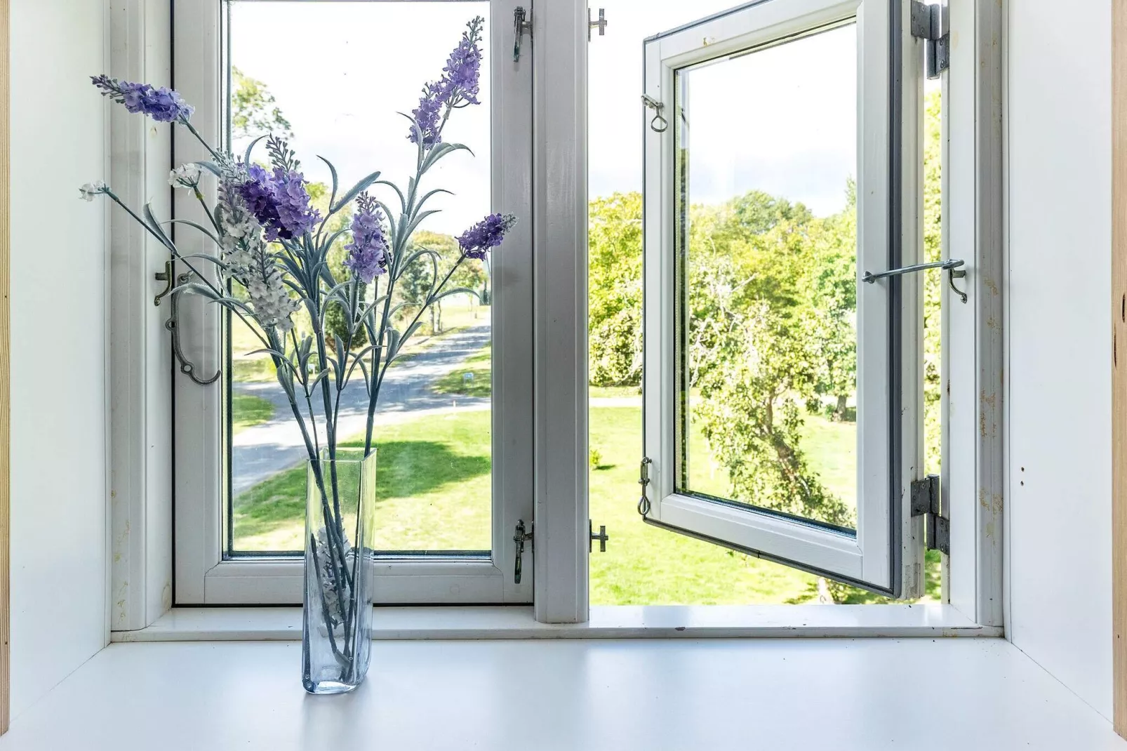 6 persoons vakantie huis in Søby Ærø-Uitzicht