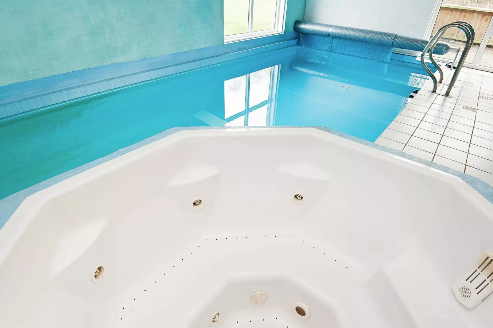 10 persoons vakantie huis in Nordborg-By Traum-Spa