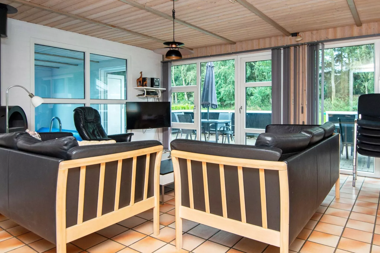 10 persoons vakantie huis in Nordborg-By Traum-Binnen
