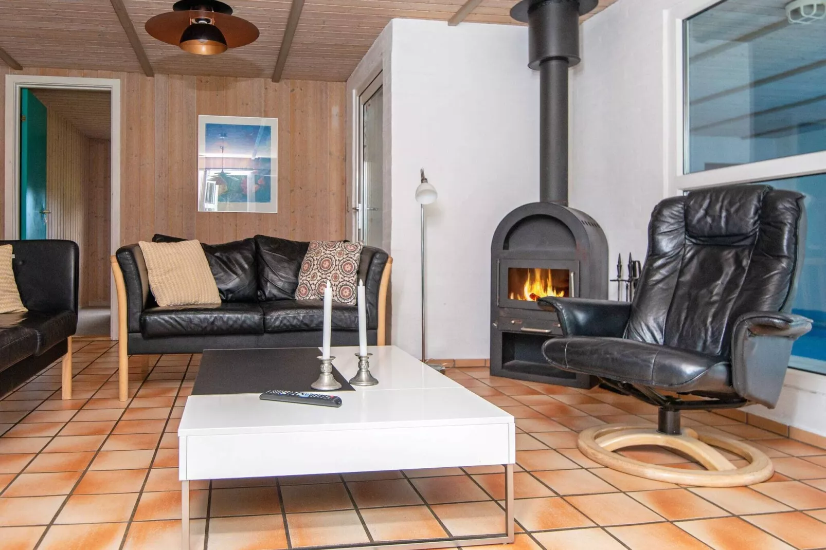 10 persoons vakantie huis in Nordborg-By Traum-Binnen