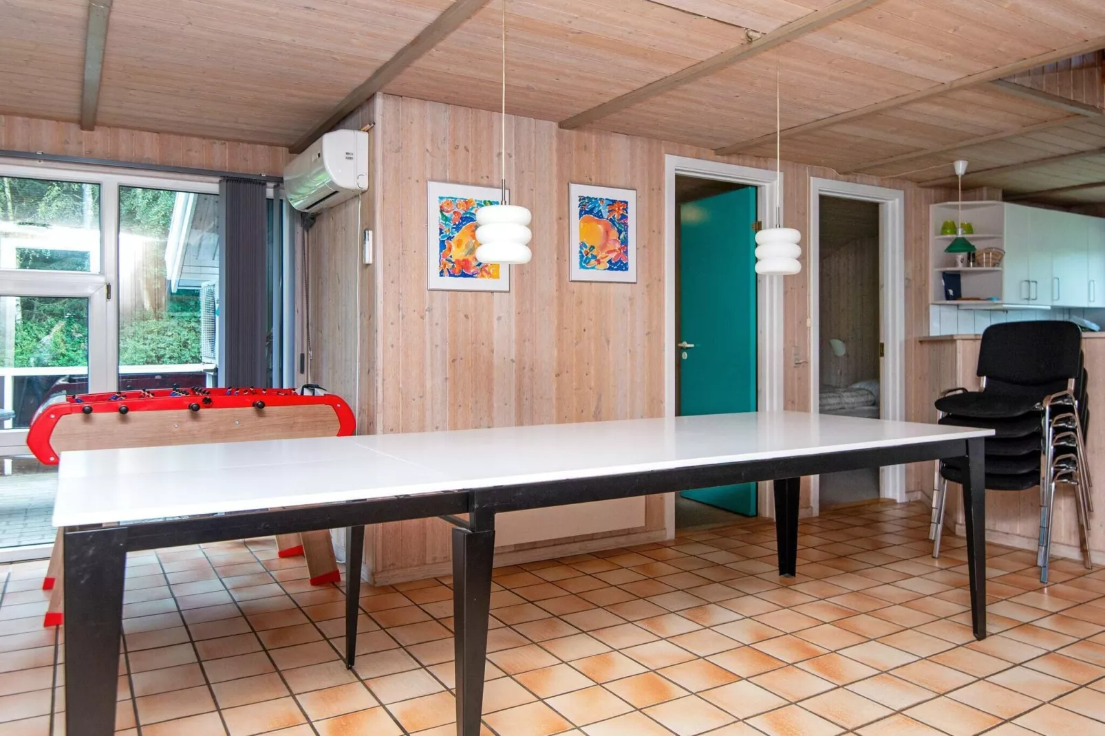 10 persoons vakantie huis in Nordborg-By Traum-Binnen