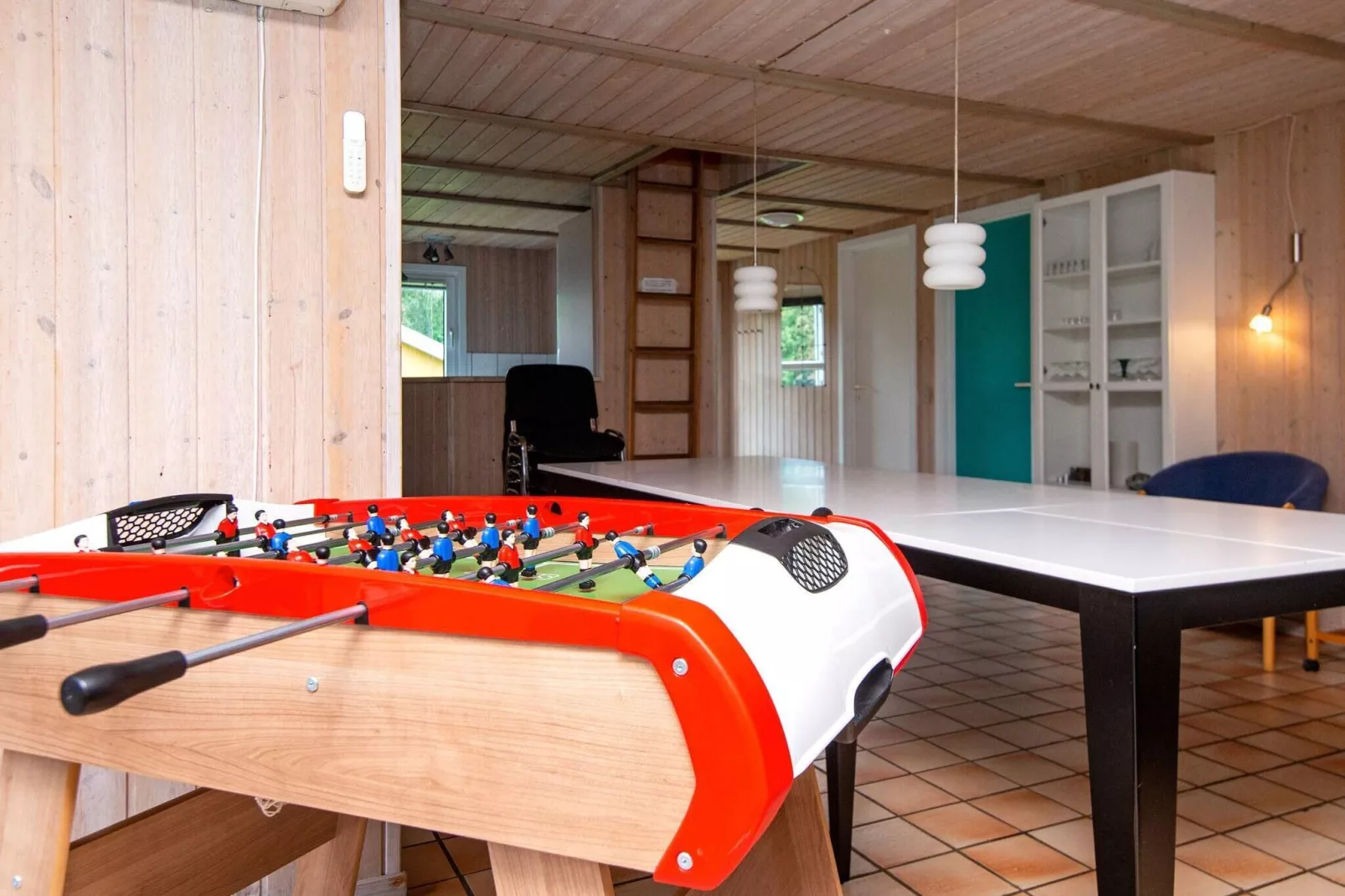 10 persoons vakantie huis in Nordborg-By Traum-Binnen