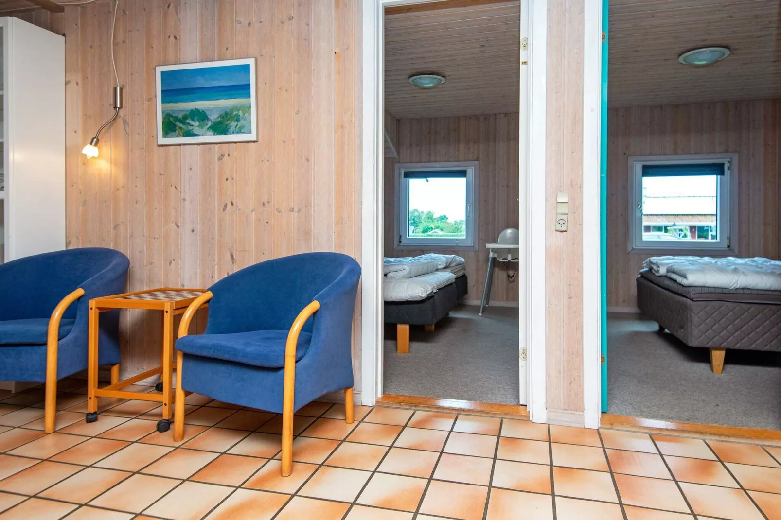 10 persoons vakantie huis in Nordborg-Binnen