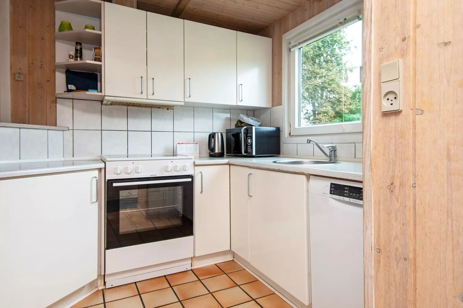 10 persoons vakantie huis in Nordborg-By Traum-Binnen