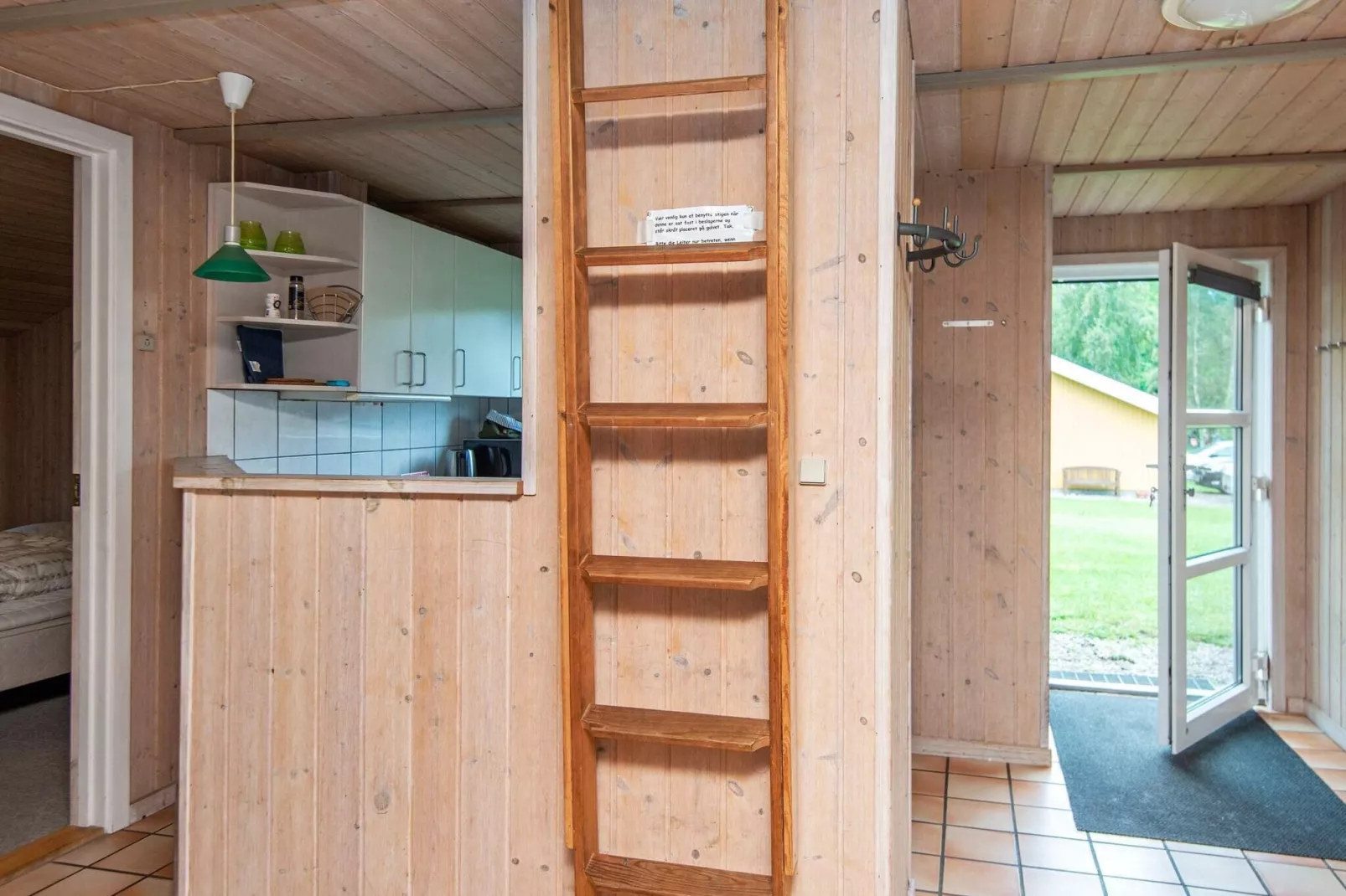 10 persoons vakantie huis in Nordborg-By Traum-Binnen